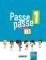 PASSE - PASSE 1 A1.1 METHODE