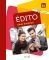 EDITO B1 CAHIER (+CD)