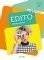EDITO C1 METHODE (+ CD + DVD)