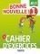 BONNE NOUVELLE! 1 A1.1 CAHIER (+ CD)