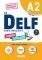 LE DELF JUNIOR ET SCOLAIRE 100% REUSSITE A2 (...