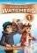 WORLD WATCHERS 1  WORKBOOK  (+ ONLINE ACCESS ...