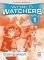 WORLD WATCHERS 1 COMPANION