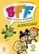 BFF - BEST FRIENDS FOREVER 2 STUDENTS BOOK (+...