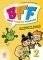 BFF - BEST FRIENDS FOREVER 2 STUDENTS BOOK (+...