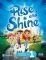 RISE AND SHINE 1 STUDENTS BOOK  (+ DIGITAL AC...