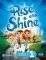RISE AND SHINE 1 STUDENTS BOOK  (+ DIGITAL AC...