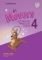 CAMBRIDGE MOVERS 4 STUDENTS BOOK (+AUDIO)