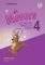 CAMBRIDGE MOVERS 4 STUDENTS BOOK (+AUDIO)