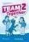 TEAM TOGETHER 2 WORKBOOK TEAM TOGETHER 2 WORKBOOK