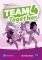 TEAM TOGETHER 4 WORKBOOK TEAM TOGETHER 4 WORKBOOK