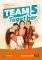TEAM TOGETHER 5 WORKBOOK TEAM TOGETHER 5 WORKBOOK