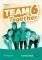 TEAM TOGETHER 6 WORKBOOK TEAM TOGETHER 6 WORKBOOK