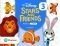 MY DISNEY STARS AND FRIENDS 3 STUDENTS BOOK (...