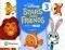MY DISNEY STARS AND FRIENDS 3 STUDENTS BOOK (...