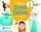 MY DISNEY STARS AND FRIENDS 2 WORKBOOK (+ E-B...