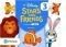 MY DISNEY STARS AND FRIENDS 3 WORKBOOK (+ E-B...