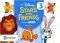MY DISNEY STARS AND FRIENDS 3 WORKBOOK (+ E-B...