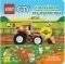 LEGO CITY ΔΙΑΣΚΕΔΑΣΗ ΣΤΟ ΑΓΡΟΚΤΗΜΑ LEGO CITY ΔΙΑΣΚΕΔΑΣΗ ΣΤΟ ΑΓΡΟΚΤΗΜΑ