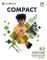 COMPACT FIRST FOR SCHOOLS B2 STUDENTS BOOK (+...