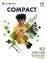 COMPACT FIRST FOR SCHOOLS B2 STUDENTS BOOK (+...