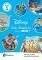 DISNEY KIDS READERS 1 WORKBOOK (+ E-BOOK)