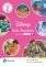 DISNEY KIDS READERS 2 WORKBOOK (+ E-BOOK)