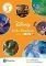 DISNEY KIDS READERS 3 WORKBOOK (+ E-BOOK)