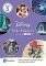 DISNEY KIDS READERS 5 WORKBOOK (+ E-BOOK)