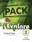 I EXPLORE 2 JUMBO PACK
