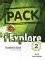 I EXPLORE 2 JUMBO PACK