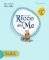 RICCO AND ME JUNIOR A TEST BOOK