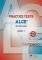 PRACTICE TESTS FOR THE ALCE C1-C2 LEVEL 1 COM...