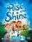 RISE AND SHINE 1 LEARN TO READ SUPER PACK (PU...