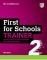 CAMBRIDGE ENGLISH FIRST FOR SCHOOLS TRAINER 2...
