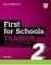 CAMBRIDGE ENGLISH FIRST FOR SCHOOLS TRAINER 2...
