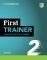 CAMBRIDGE ENGLISH FIRST TRAINER 2 (+ DOWNLOAD...