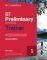 CAMBRIDGE PRELIMINARY FOR SCHOOLS 1 B1 TRAINE...