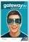 GATEWAY TO THE WORLD B2+ STUDENTS BOOK (+ DIG...