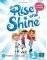 RISE AND SHINE 1 LEARN TO READ ACTIVITY BOOK ...
