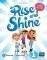 RISE AND SHINE 1  LEARN TO READ ACTIVITY BOOK...