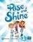 RISE AND SHINE 1 ACTIVITY BOOK (+ E-BOOK + BU...