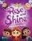 RISE AND SHINE 1 ALPHABET BOOK