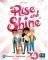 RISE AND SHINE 4 ACTIVITY BOOK (+ E-BOOK + BU...