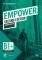 EMPOWER B1+ WORKBOOK WITH KEY (+ DOWNLOADABLE...