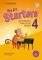 CAMBRIDGE YOUNG LEARNERS ENGLISH TESTS STARTERS 4 SELF STUDY PACK (+ DOWNLOADABLE AUDIO) CAMBRIDGE YOUNG LEARNERS ENGLISH TESTS STARTERS 4 SELF STUDY PACK (+ DOWNLOADABLE AUDIO)