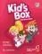 KIDS BOX NEW GENERATION 1 STUDENTS BOOK (+ E-...