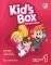 KIDS BOX NEW GENERATION 1 STUDENTS BOOK (+ E-...