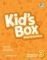 KIDS BOX NEW GENERATION 3 ACTIVITY BOOK (+ DI...