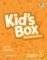 KIDS BOX NEW GENERATION 3 ACTIVITY BOOK (+ DI...